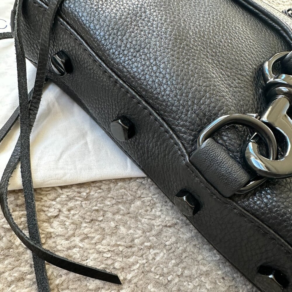 Rebecca Minkoff M.A.C. Crossbody - Picture 6 of 13